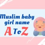 Islamic baby name ! Quranpdf.in