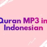 Mp3 Quran in Indonesian ! Quranpdf.in