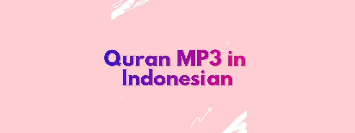 Mp3 Quran in Indonesian ! Quranpdf.in