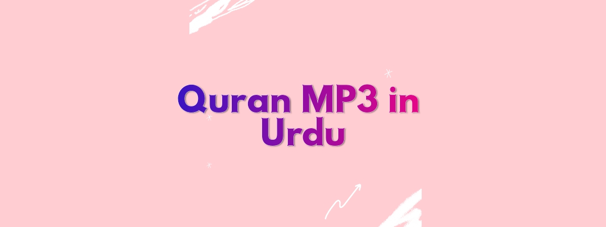 QURAN Mp3 in Urdu ! Quranpdf.in