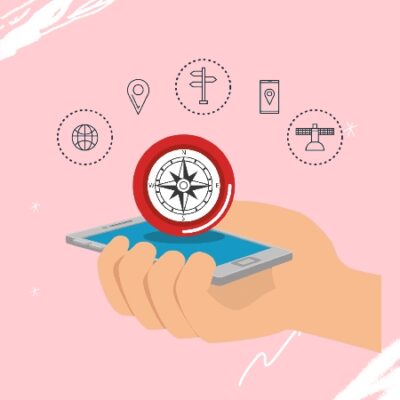 Qibla Finder ! Quranpdf.in