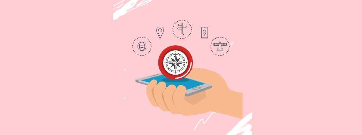 Qibla Finder ! Quranpdf.in