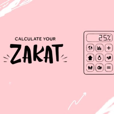 Zakat calculator ! Quranpdf.in