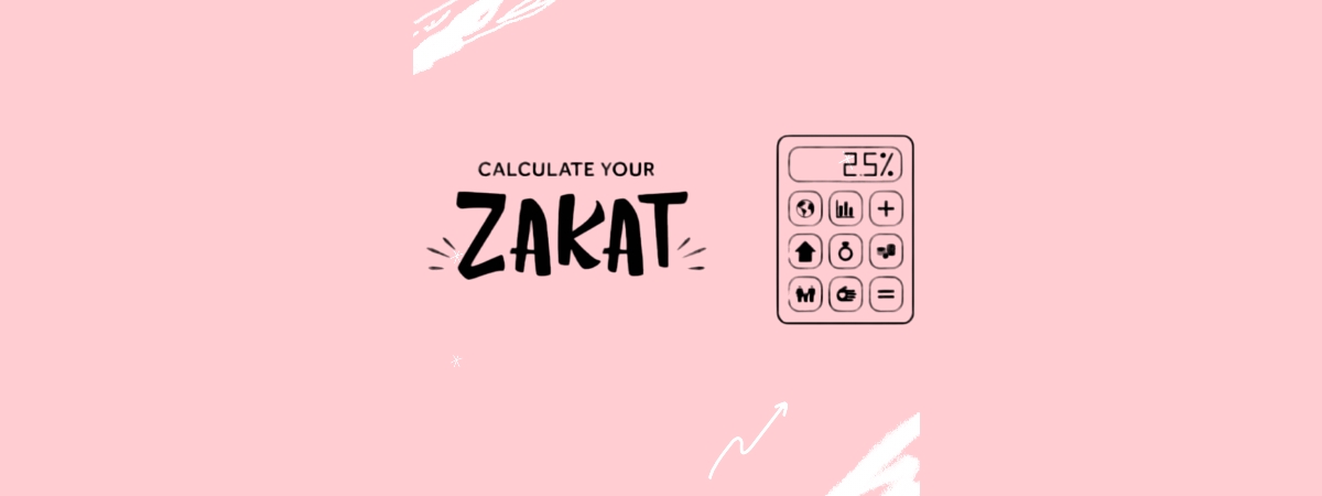 Zakat calculator ! Quranpdf.in